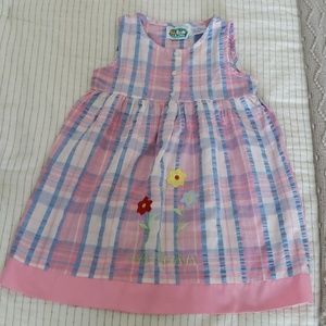 💞Toddler girl Dress🎀